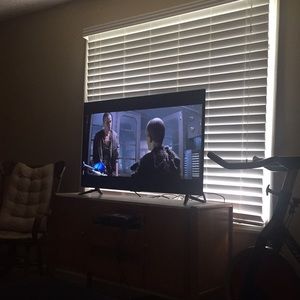 Meet your Posher, Lester